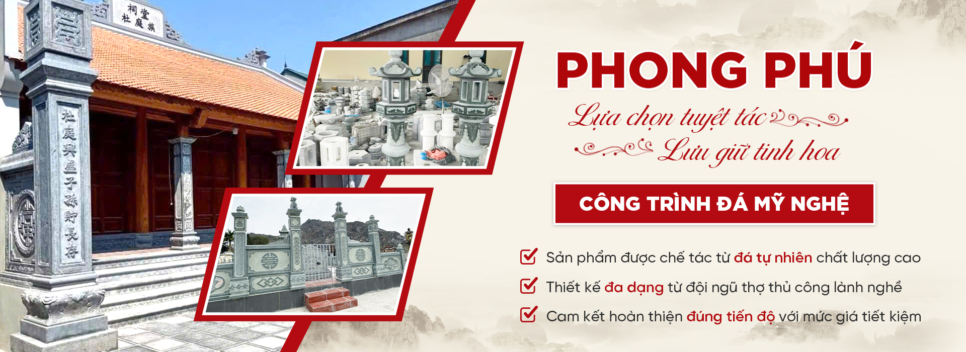 Công Ty TNHH MTV Phát Triển Phong Phú